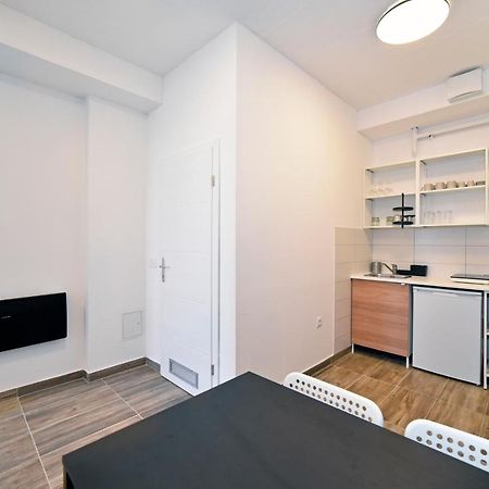 Apartments Dubec Sesvete Exterior photo